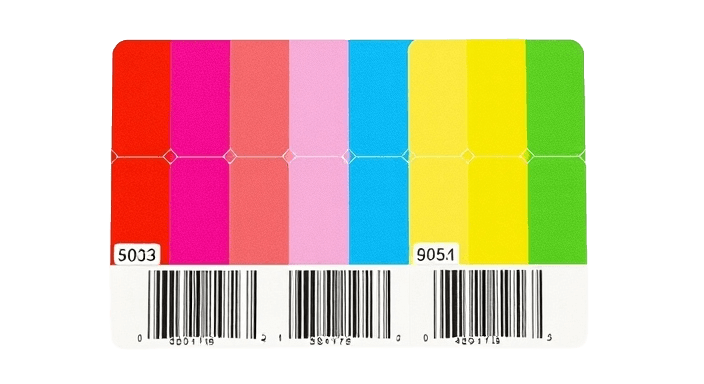 Custom Labels