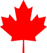 Maple Leaf Icon